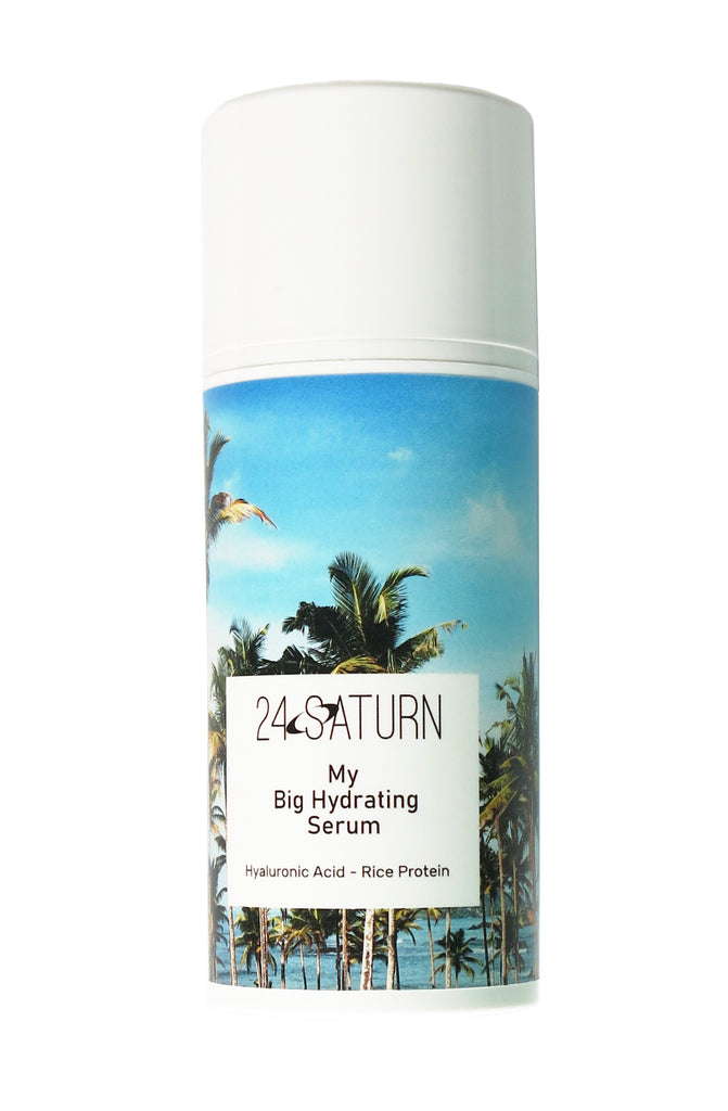 MY BIG HYDRATING SERUM