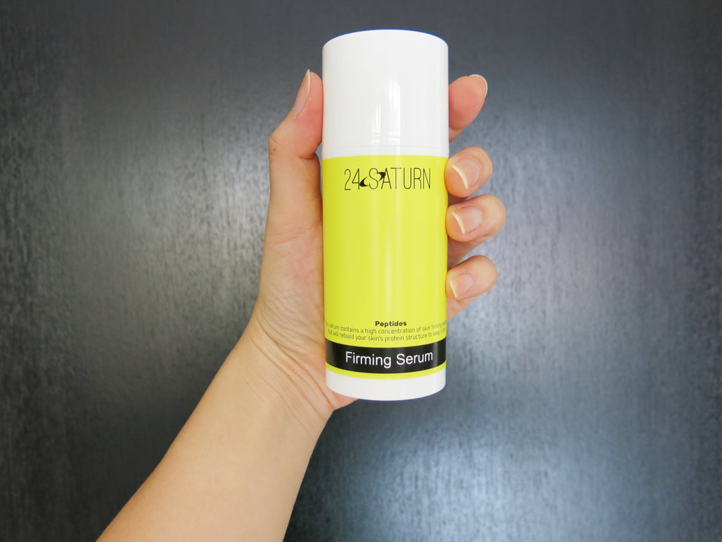 MEGA FIRMING SERUM